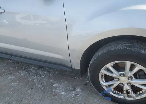 2016 Chevrolet Equinox Lt z USA, uszkodzony, nr VIN 2GNFLFEK5G6209306